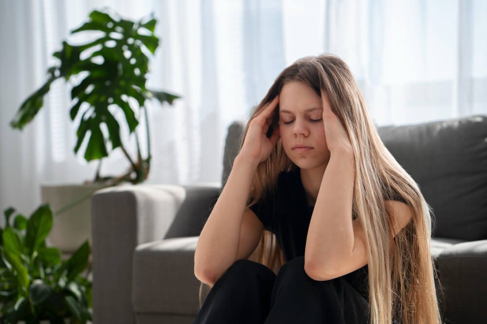 Navigating the Storm: Understanding and Avoiding Stress-Related Disorders