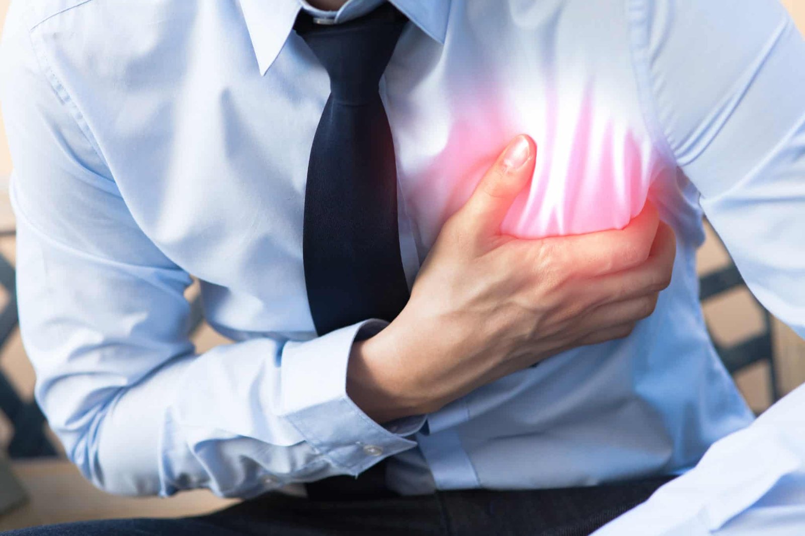 The Heart of the Matter: How Stress Impacts Your Cardiac Performance